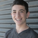 Justin Strikowski head shot