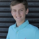 Dillon Cavanagh head shot