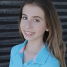 Madisen Malone head shot