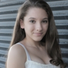 Makenzie Rivera head shot