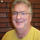 Sean Smyth head shot