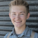 Stephen Coley head shot