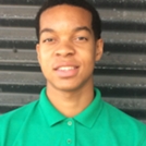 Adrien Thomas head shot