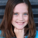 Ella Hamblen head shot