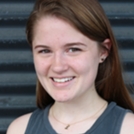 Lauren Rowland head shot
