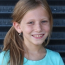Mikayla Lipson head shot