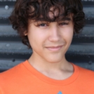 Teig Geller head shot