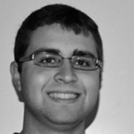 Ryan Bogie head shot