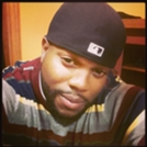 Kent Booker head shot