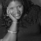 Shelene Huey Booker head shot