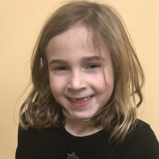 Sammie Bar-Lev head shot
