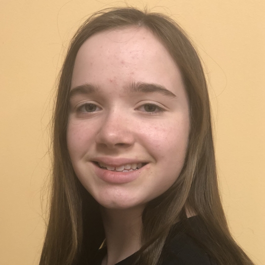 Jaylee Basten head shot