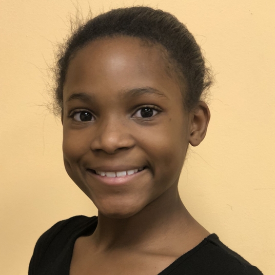 Kameron Allen head shot