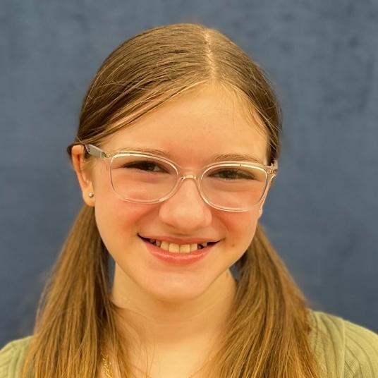 Alice Savage head shot