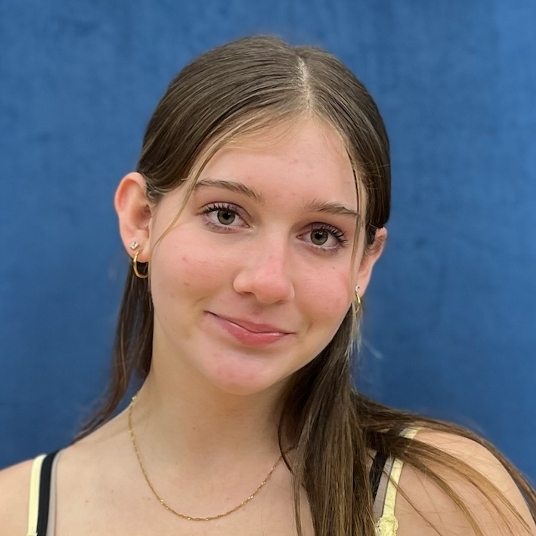 Ky Grammer head shot