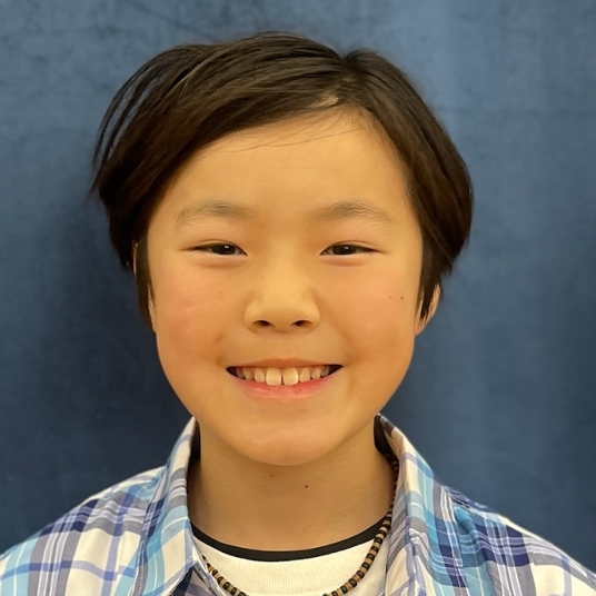 Tyler Chung head shot