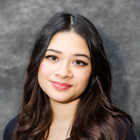 Sophie Limtiaco head shot