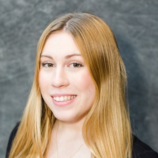 Emma Chiappe head shot