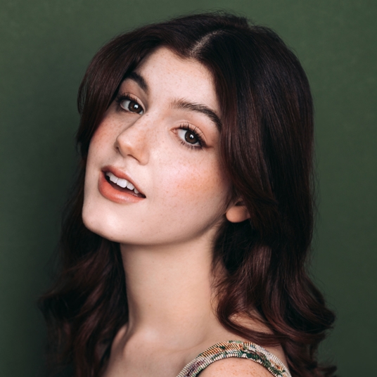 Kristina Jewett head shot