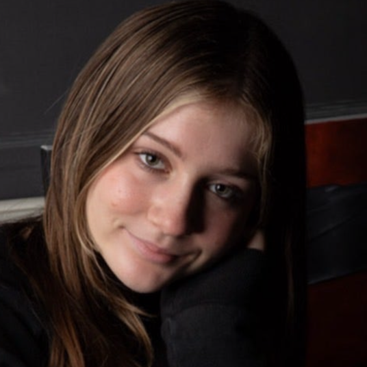 Ky Grammer head shot
