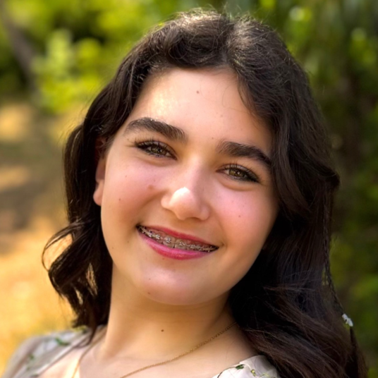 Emma Spaulding head shot