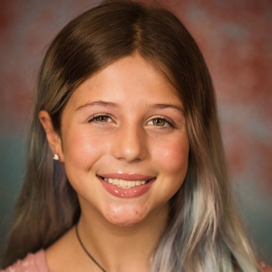 Cassidy Semsky head shot