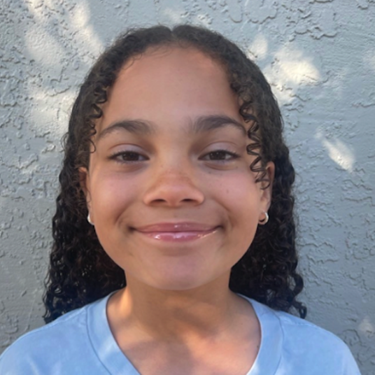 Anastasia Simpson head shot