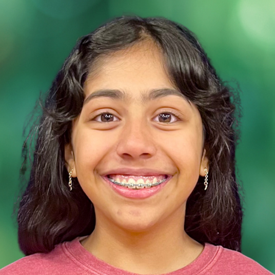 Anya Nijjar head shot