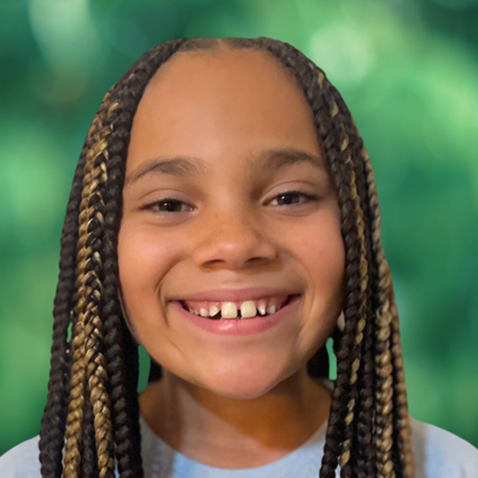 Anastasia Simpson head shot