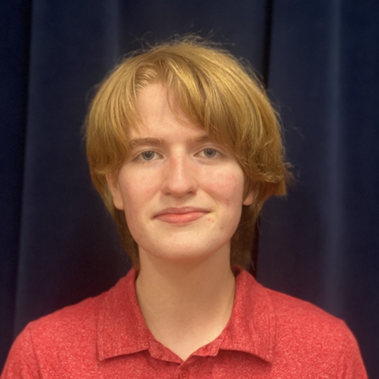 Peter McDonough head shot