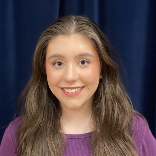 Ellie Ramos head shot