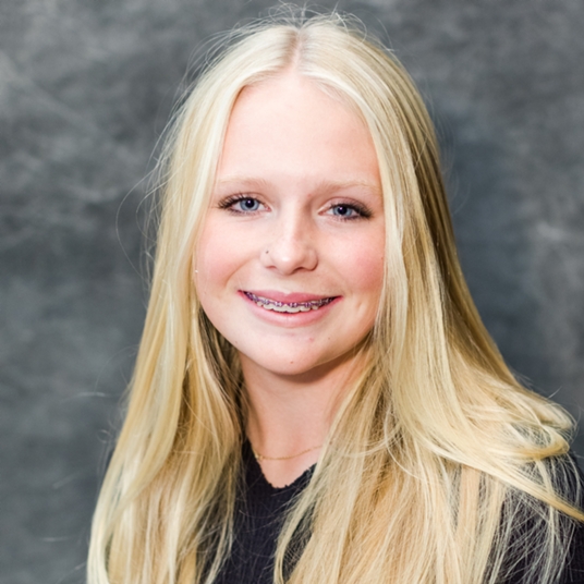 Addison Baxter head shot