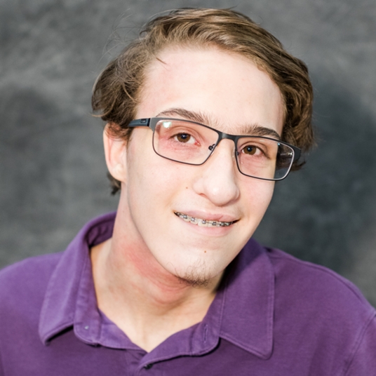 Owen Loyd head shot