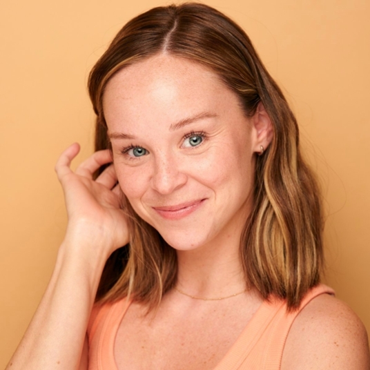 Caitlin Houlahan head shot