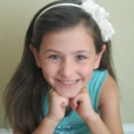 Siena Beaulieu head shot