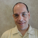 Paul Conway head shot