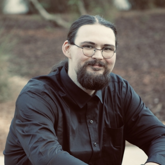 Jeremiah Benner head shot