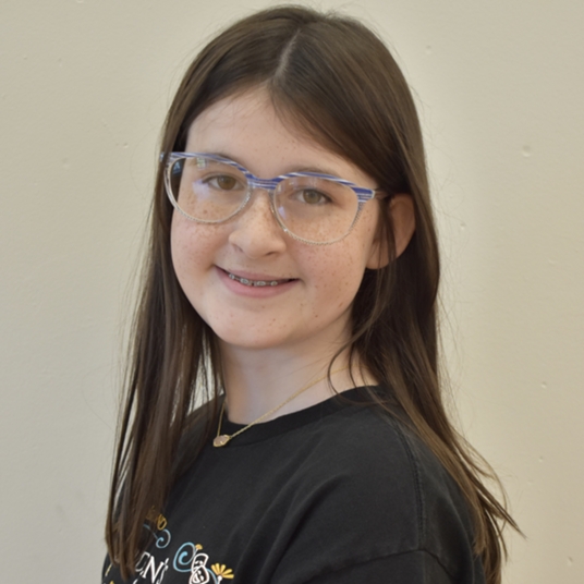 JILLIAN HOEY (Old Man Jenkins) head shot