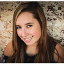 Cassidy Chambers head shot