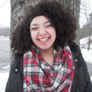 Hannah Sturgis head shot