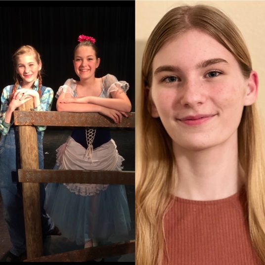 You re A Good Man Charlie Brown Revised 1999 At Staunton River High 