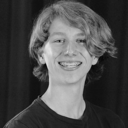 Jack Gardner+ head shot