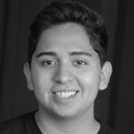 Noel Rangel head shot