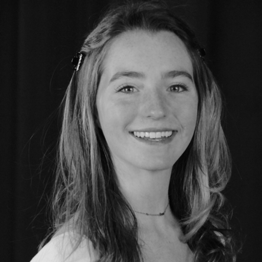 Ava Reynolds head shot