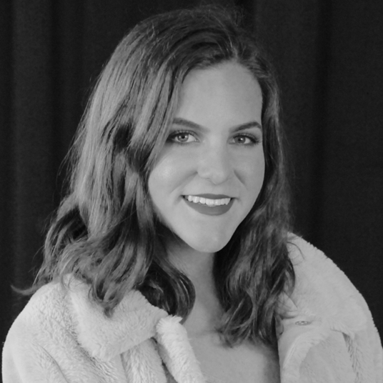 Claire Doucet+ head shot
