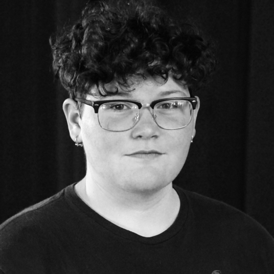 Justin Chavez+ head shot