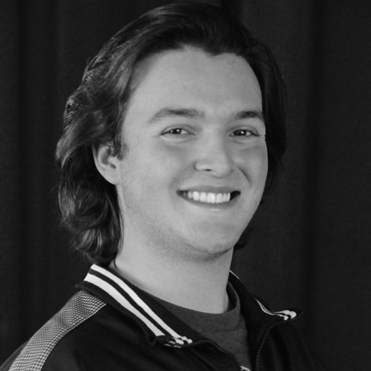 Noah Montello head shot