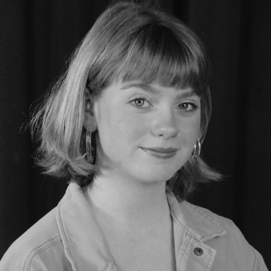 Rivers Harris head shot