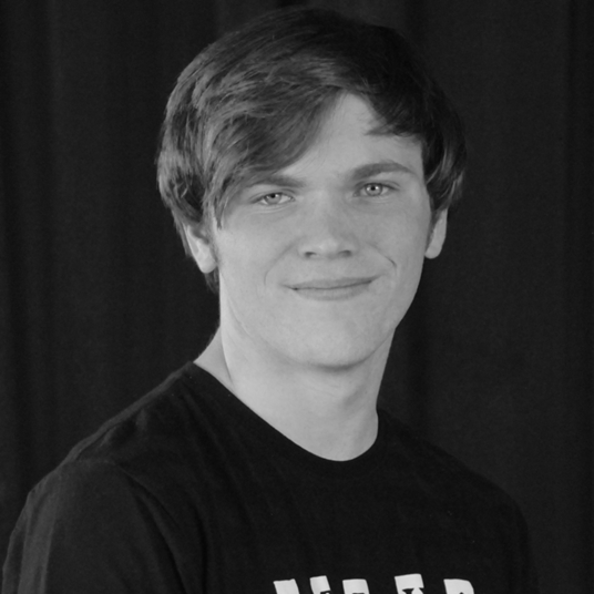 Robert Phipps+ head shot
