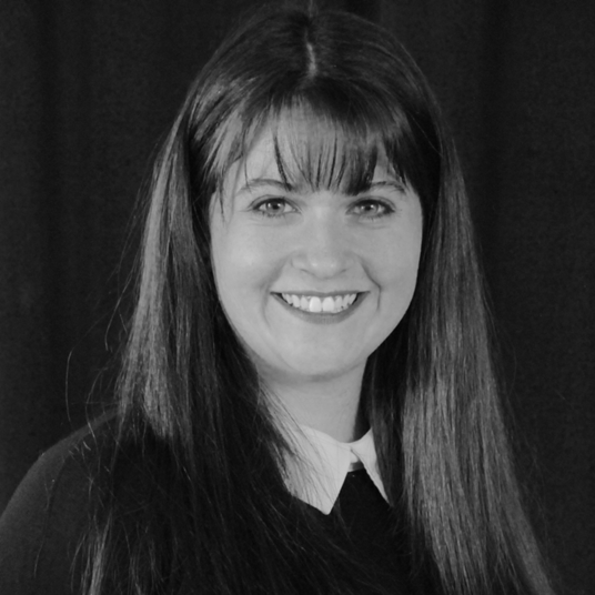 Rosemary Barrack+ head shot